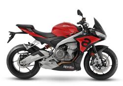 Aprilia Tuono 660 (2021 - 24) nuova