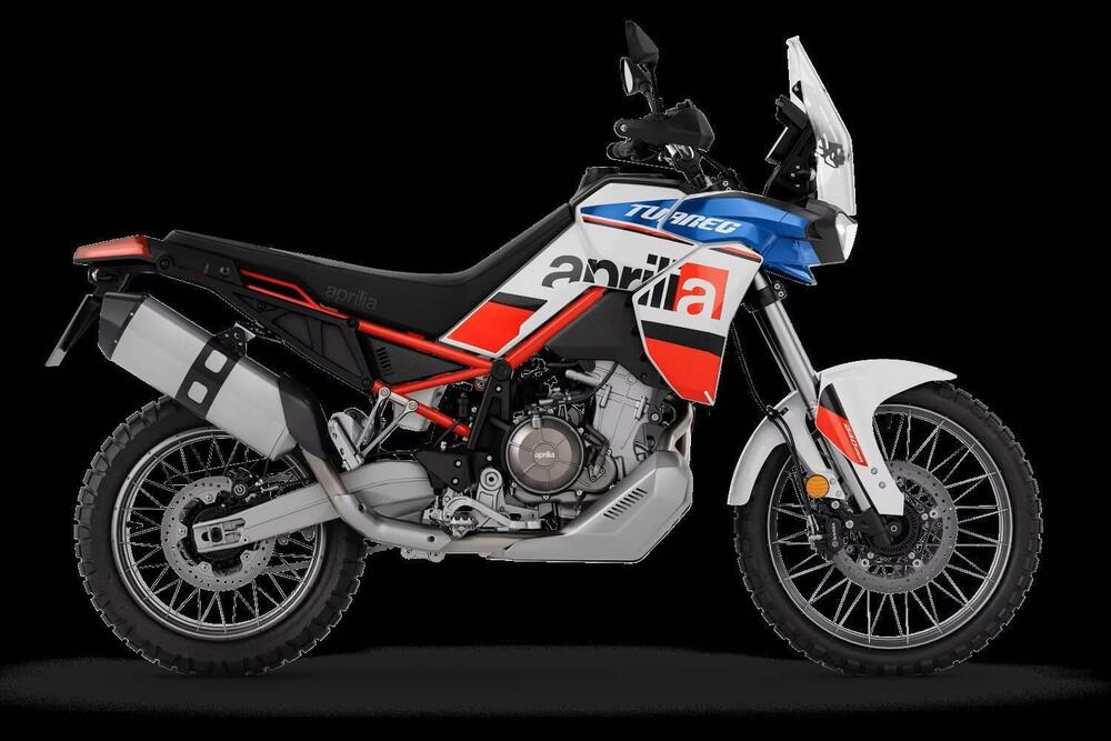 Aprilia Tuareg 660 (2022 - 24)