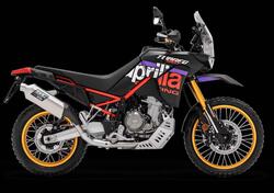 Aprilia Tuareg 660 Rally (2025) nuova