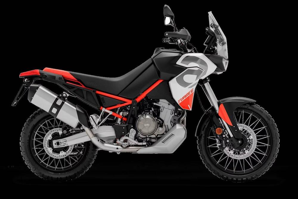 Aprilia Tuareg 660 (2025)