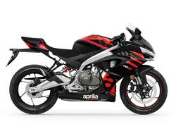 Aprilia RS 457 (2024 - 25) nuova