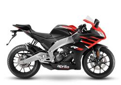 Aprilia RS 125 (2021 - 24) nuova