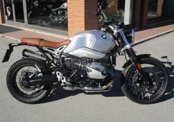 Bmw R nineT 1200 Scrambler (2016 - 20) usata