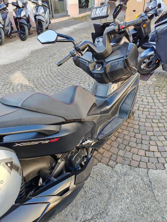 Kymco Xciting VS 400i (2023 - 25) (5)