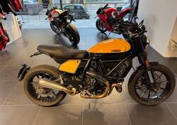 Ducati Scrambler 800 Full Throttle (2017 - 21) usata