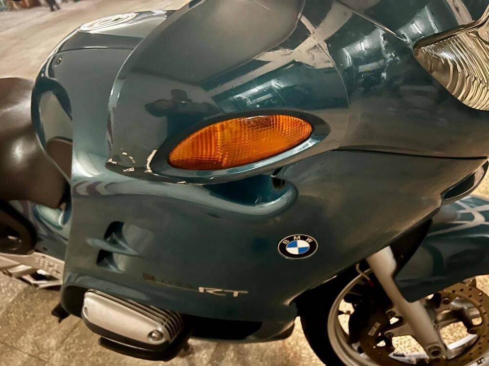 Bmw R 1150 RT (2000 - 06) (4)