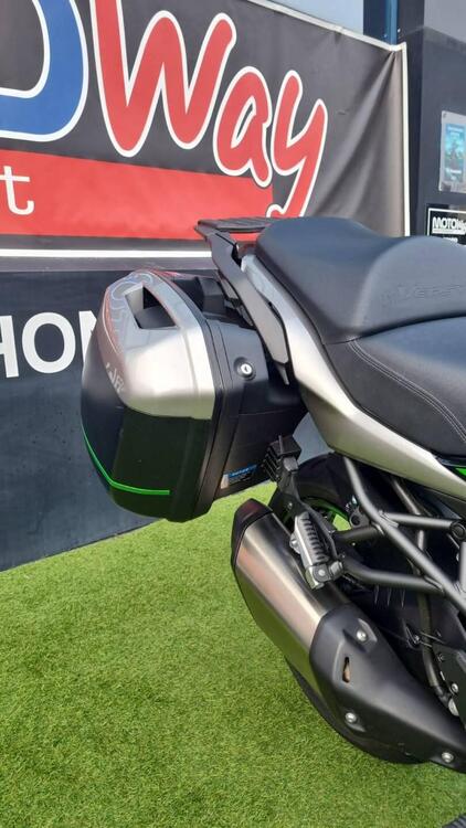 Kawasaki Versys 1000 SE Tourer Plus (2022 - 24) (4)