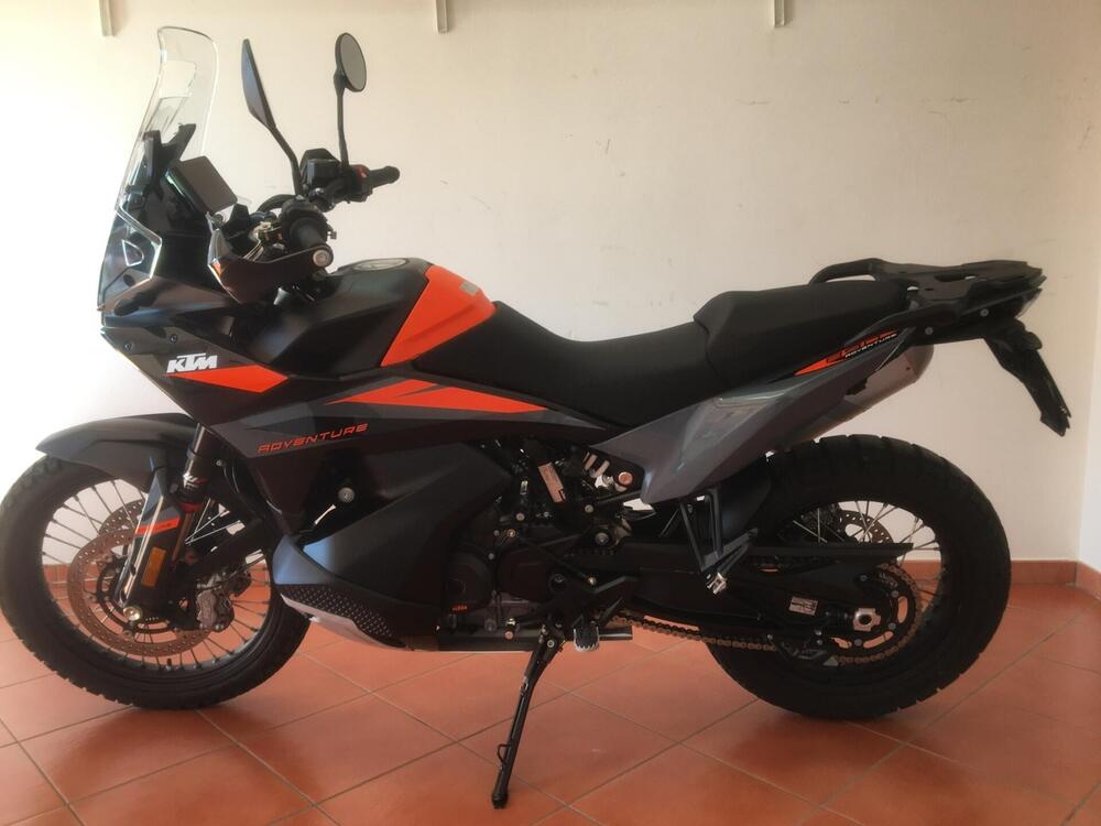 KTM 890 Adventure (2023 - 25) (2)