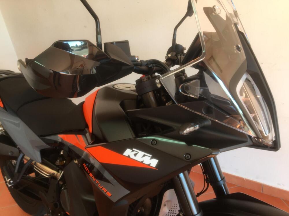 KTM 890 Adventure (2023 - 25) (3)