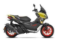 Aprilia SR GT 200 Sport (2022 - 24) nuova