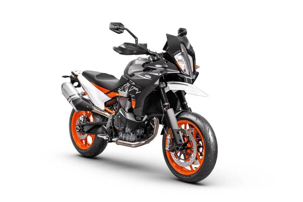 KTM 890 SMT (2023 - 25)