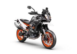 KTM 890 SMT (2023 - 25) nuova