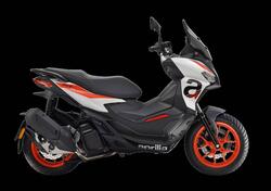 Aprilia SR GT 125 Sport (2025) nuova