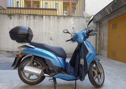 Kymco People 200 S (2005 - 06) usata