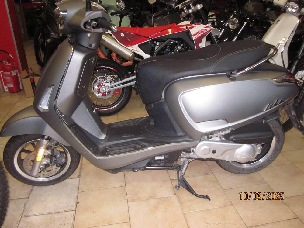 Kymco Like 50 4T (2021 - 25) (3)