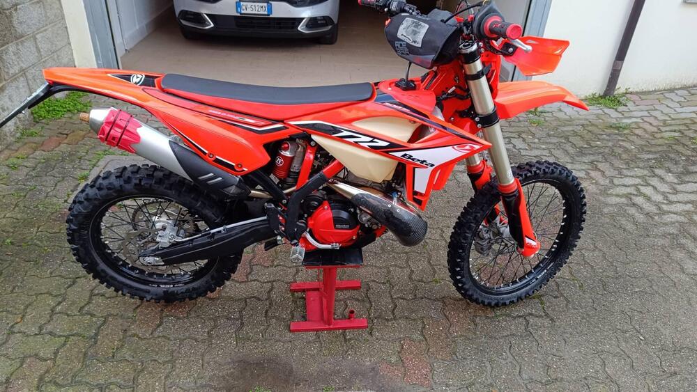 Betamotor RR 300 2T Enduro (2022)