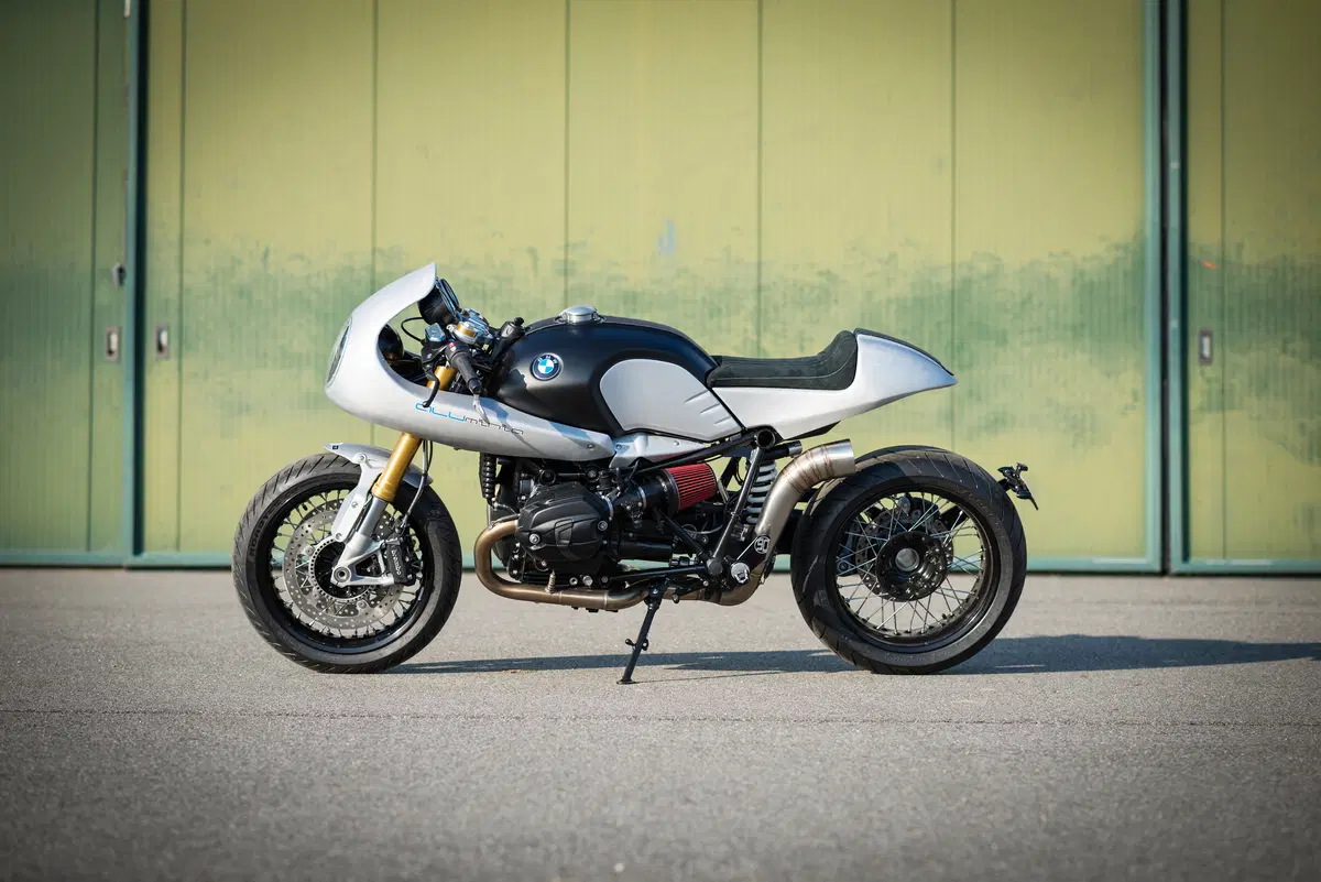 Galeazzi design BMW R NineT Aluminia (8)