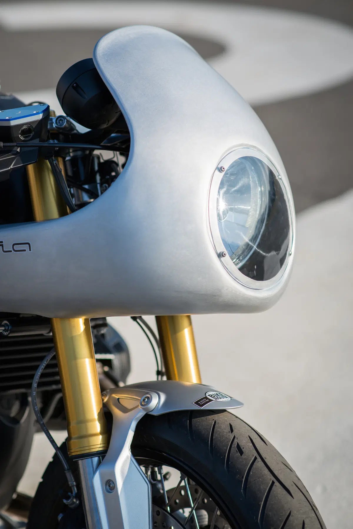 Galeazzi design BMW R NineT Aluminia (9)