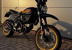 Ducati Scrambler 800 Desert Sled (2017 - 20) usata