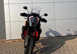 KTM 1290 Super Adventure S (2022 - 25) usata