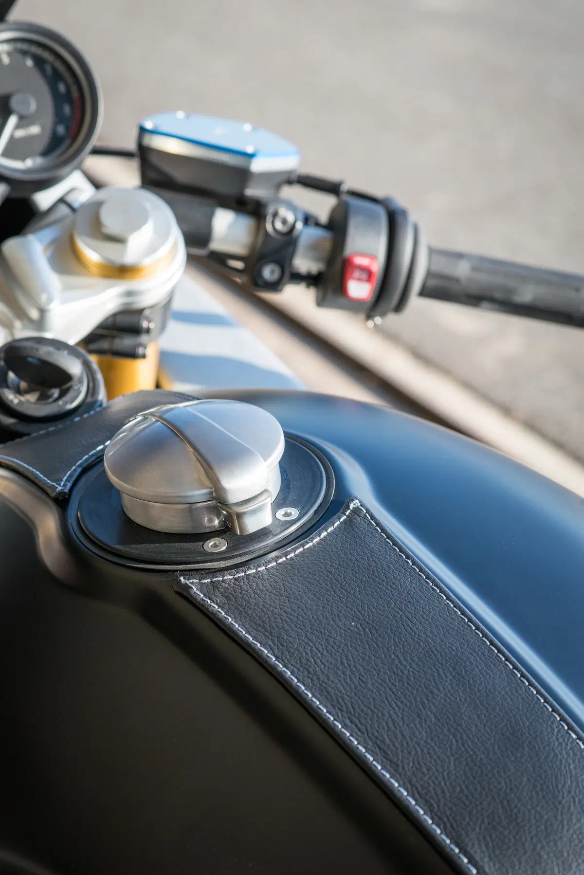 Galeazzi design BMW R NineT Aluminia (12)