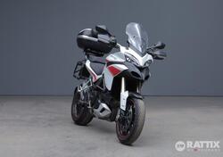 Ducati Multistrada 1200 S D-air (2017 - 18) usata