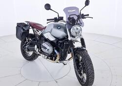 Bmw R nineT Scrambler (2021 - 24) usata
