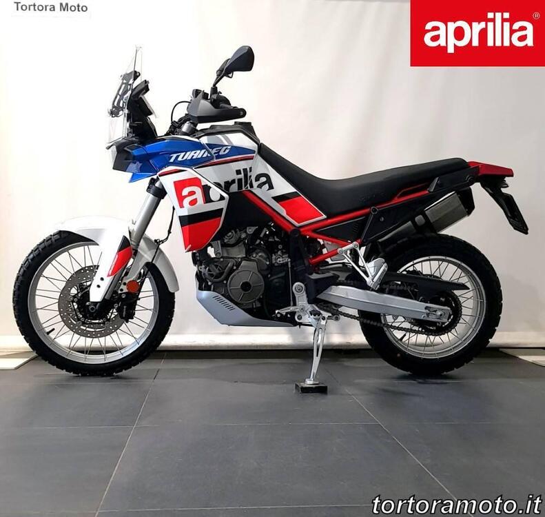 Aprilia Tuareg 660 (2022 - 24)