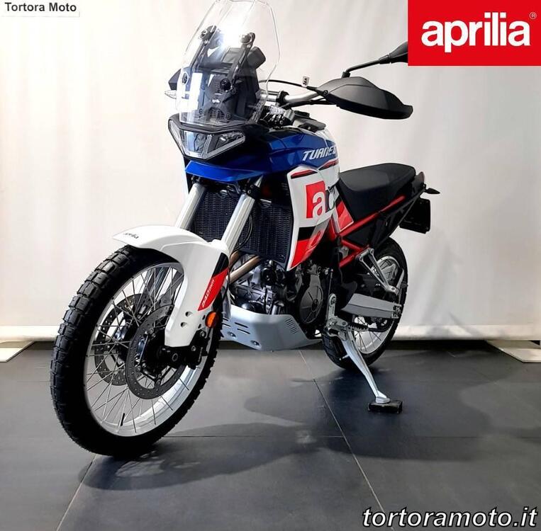 Aprilia Tuareg 660 (2022 - 24) (3)