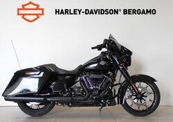 Harley-Davidson Street Glide Special (2021 - 23) usata