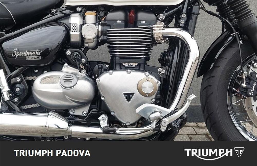 Triumph Bonneville Speedmaster 1200 (2018 - 20) (3)