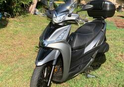 Kymco Agility 300i ABS (2019 - 20) usata