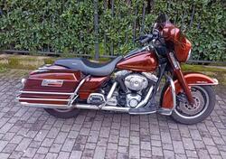 Harley-Davidson 1450 Electra Glide Ultra Classic (1999 - 02) - FLHTCUI usata