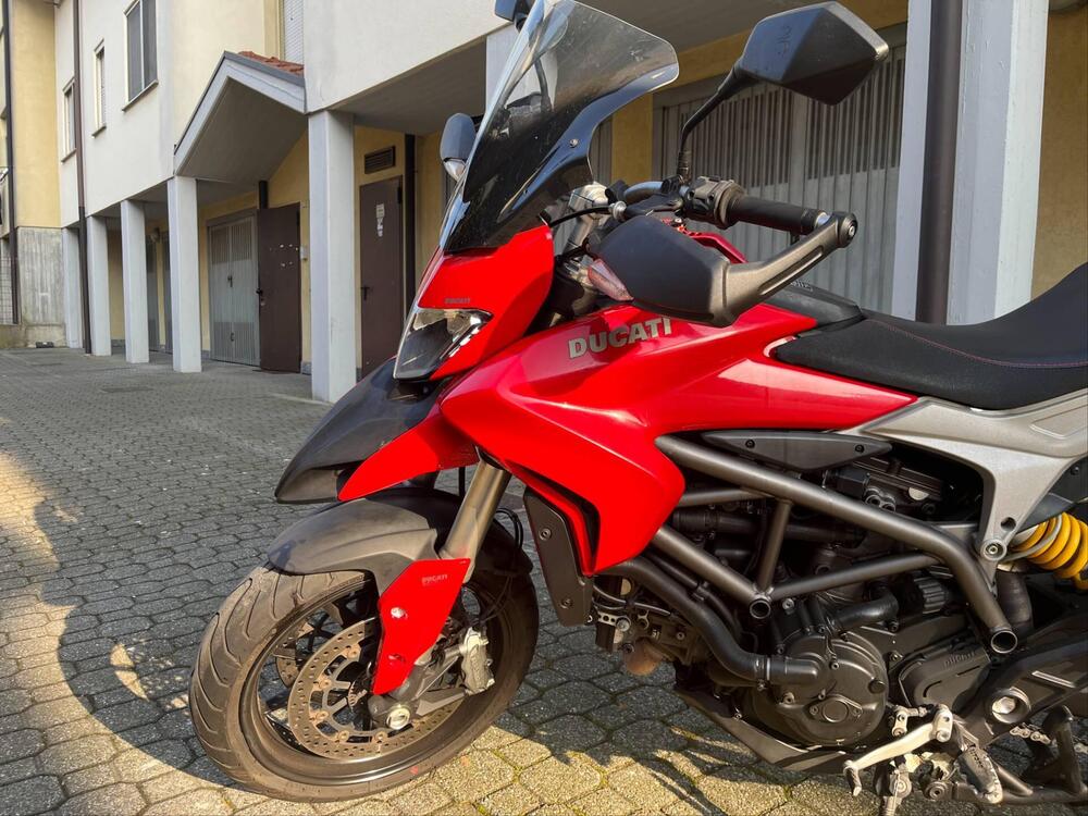 Ducati Hyperstrada 821 (2013 - 15) (3)