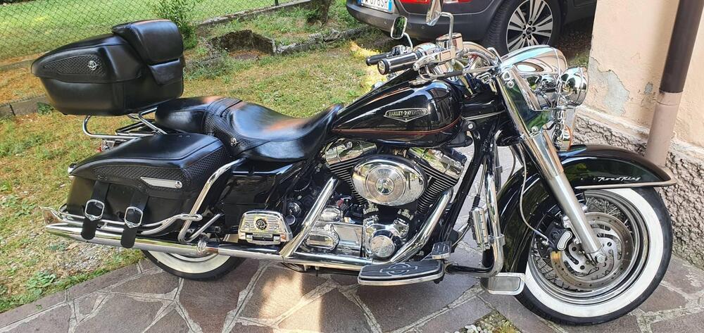 Harley-Davidson 1450 Road King Classic (1999 - 02) - FLHRCI (5)