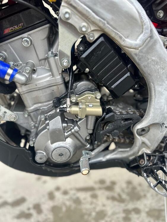 Honda CRF 250 RX 50° Anniversario (2023) (4)