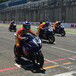 Yamaha R125 Cup 2016: doppietta di Arcangeli a Vallelunga