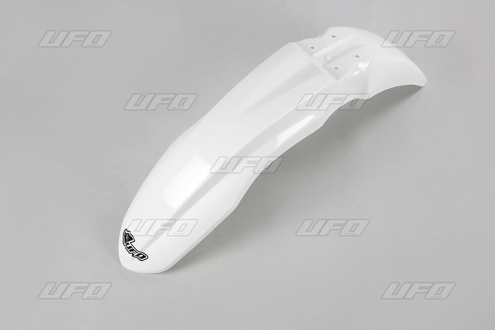 Parafango anteriore Ufo per Kawasaki KXF 250 2009- 