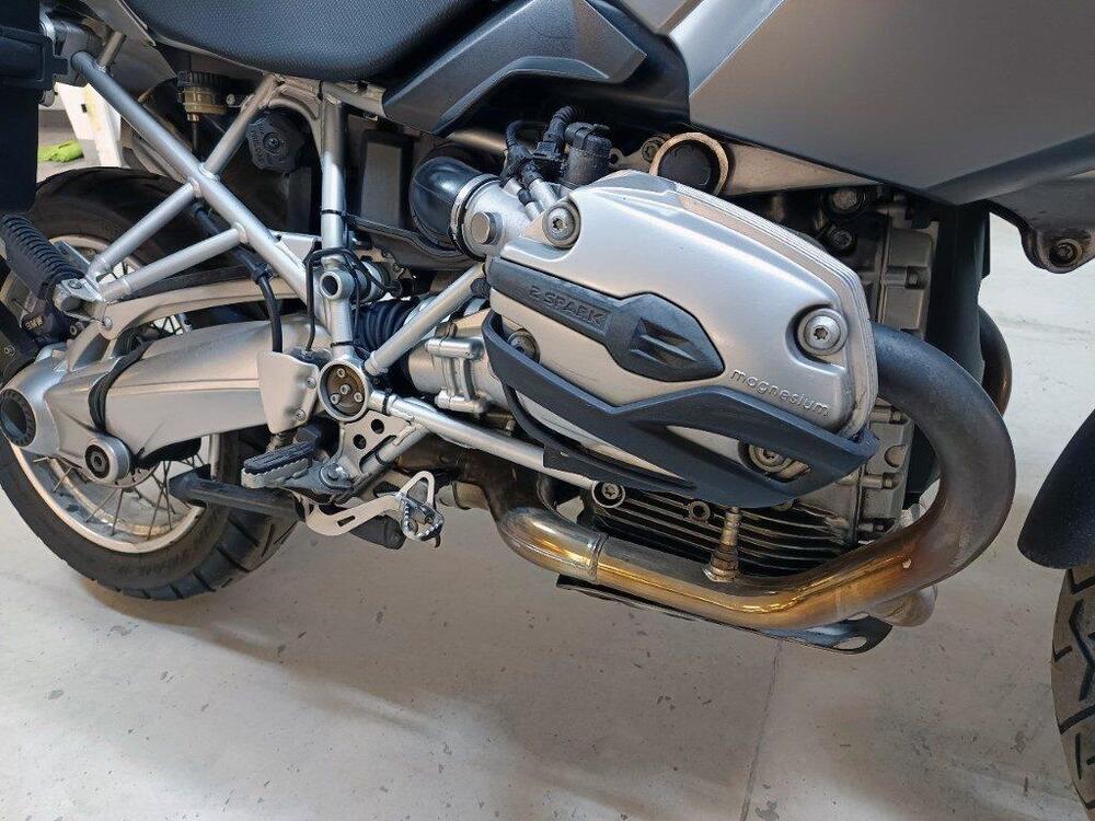 Bmw R 1200 GS (2004 - 07) (5)