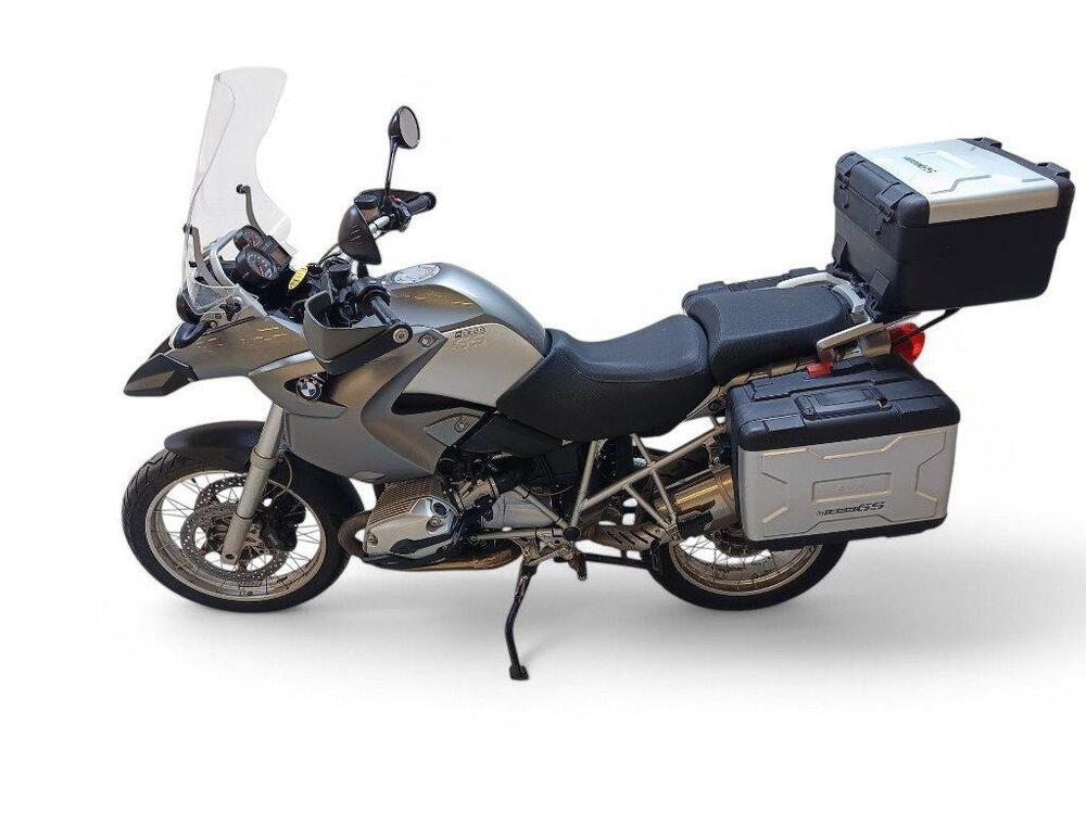 Bmw R 1200 GS (2004 - 07) (3)