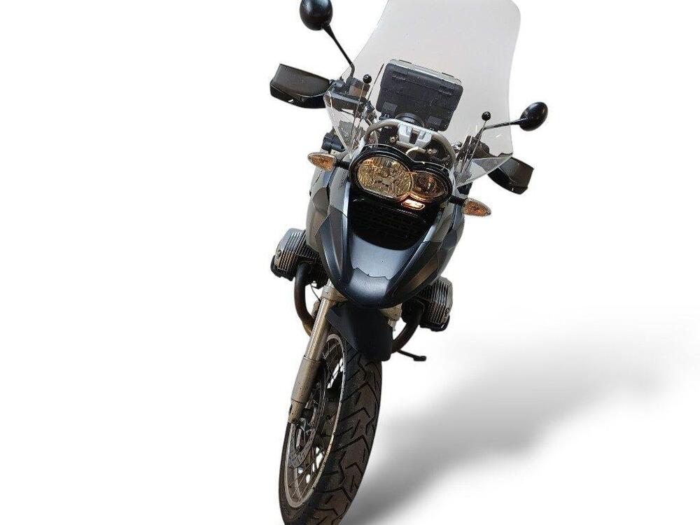 Bmw R 1200 GS (2004 - 07) (2)