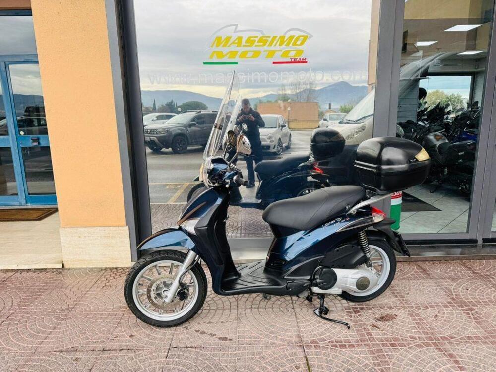 Piaggio Liberty 150 3V Full Optional (2013 - 15)