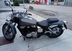 Honda Black Widow usata