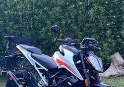 KTM 390 Duke (2021 - 23) usata