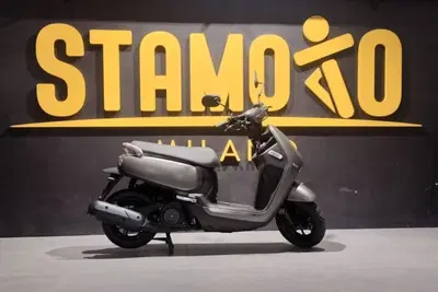Sym CLBCU 125 (2025 - 26) nuova