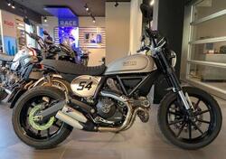 Ducati Scrambler 800 Cafè Racer (2017 - 21) usata