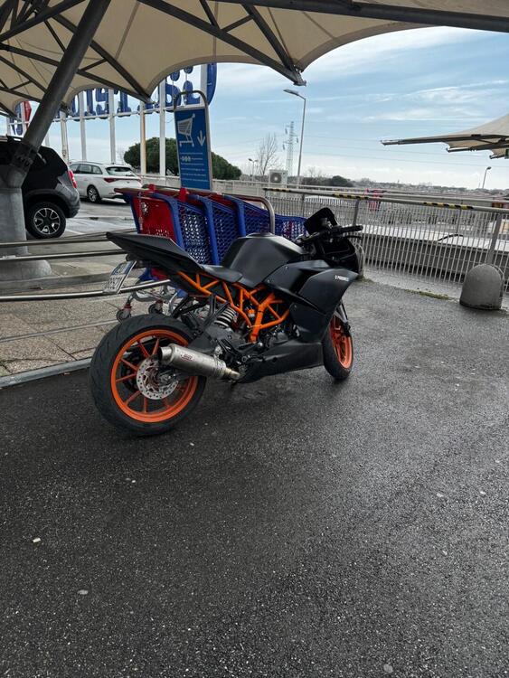 KTM RC 390 ABS (2015 - 16) (2)