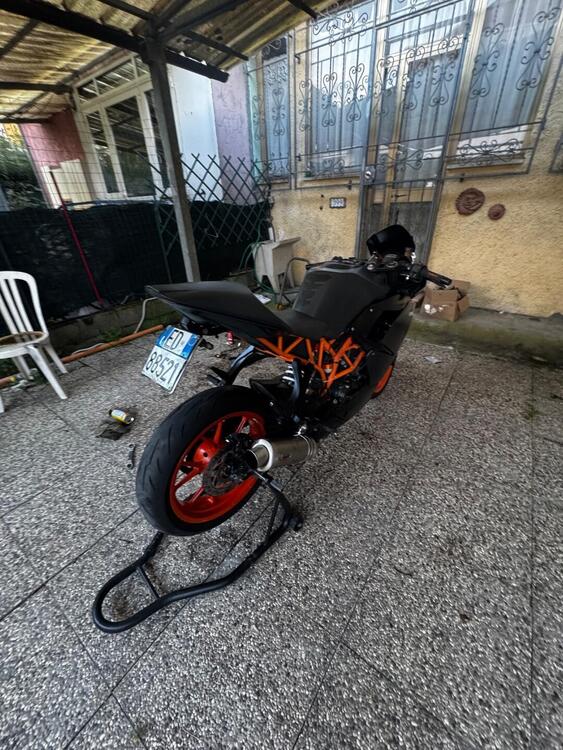 KTM RC 390 ABS (2015 - 16) (4)
