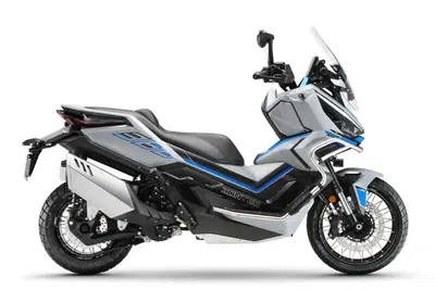 Zontes ZT368-G (2024 - 26) nuova