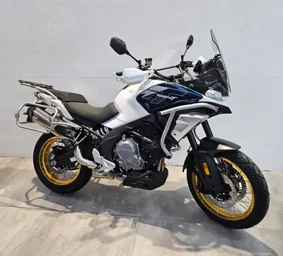 CFMOTO 700MT Adventure (2025 - 26) nuova